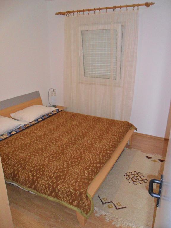 Apartment Kiko Rogoznica  Habitación foto