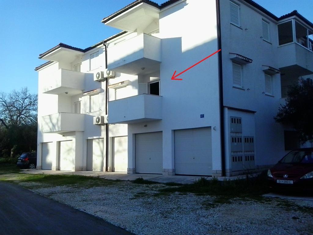 Apartment Kiko Rogoznica  Habitación foto
