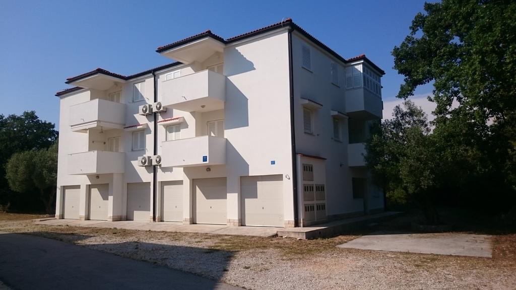 Apartment Kiko Rogoznica  Habitación foto