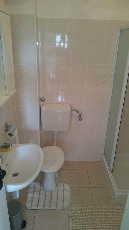 Apartment Kiko Rogoznica  Habitación foto