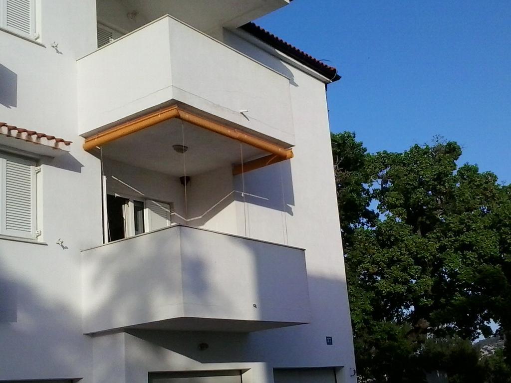 Apartment Kiko Rogoznica  Habitación foto