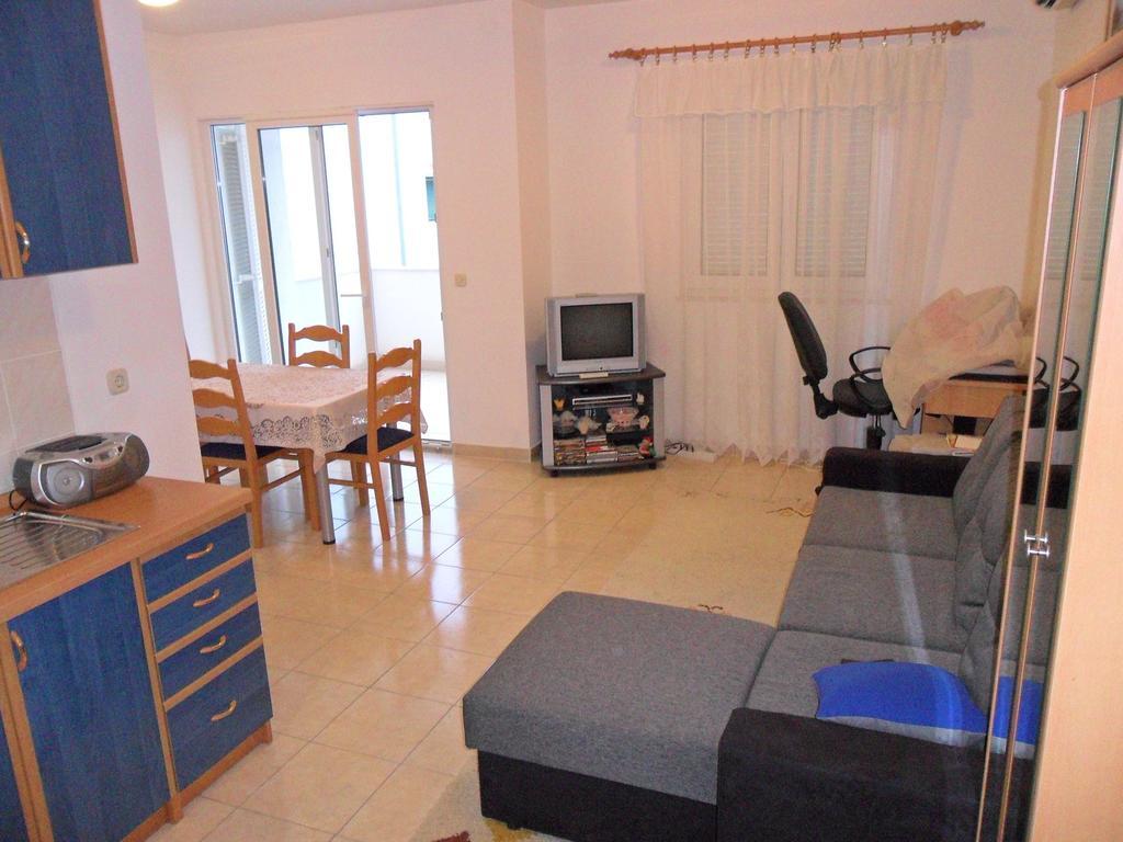 Apartment Kiko Rogoznica  Habitación foto