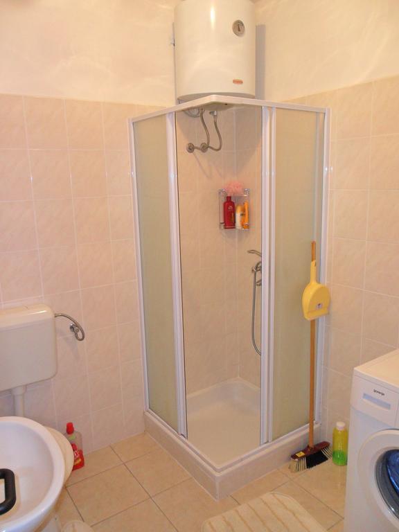 Apartment Kiko Rogoznica  Habitación foto